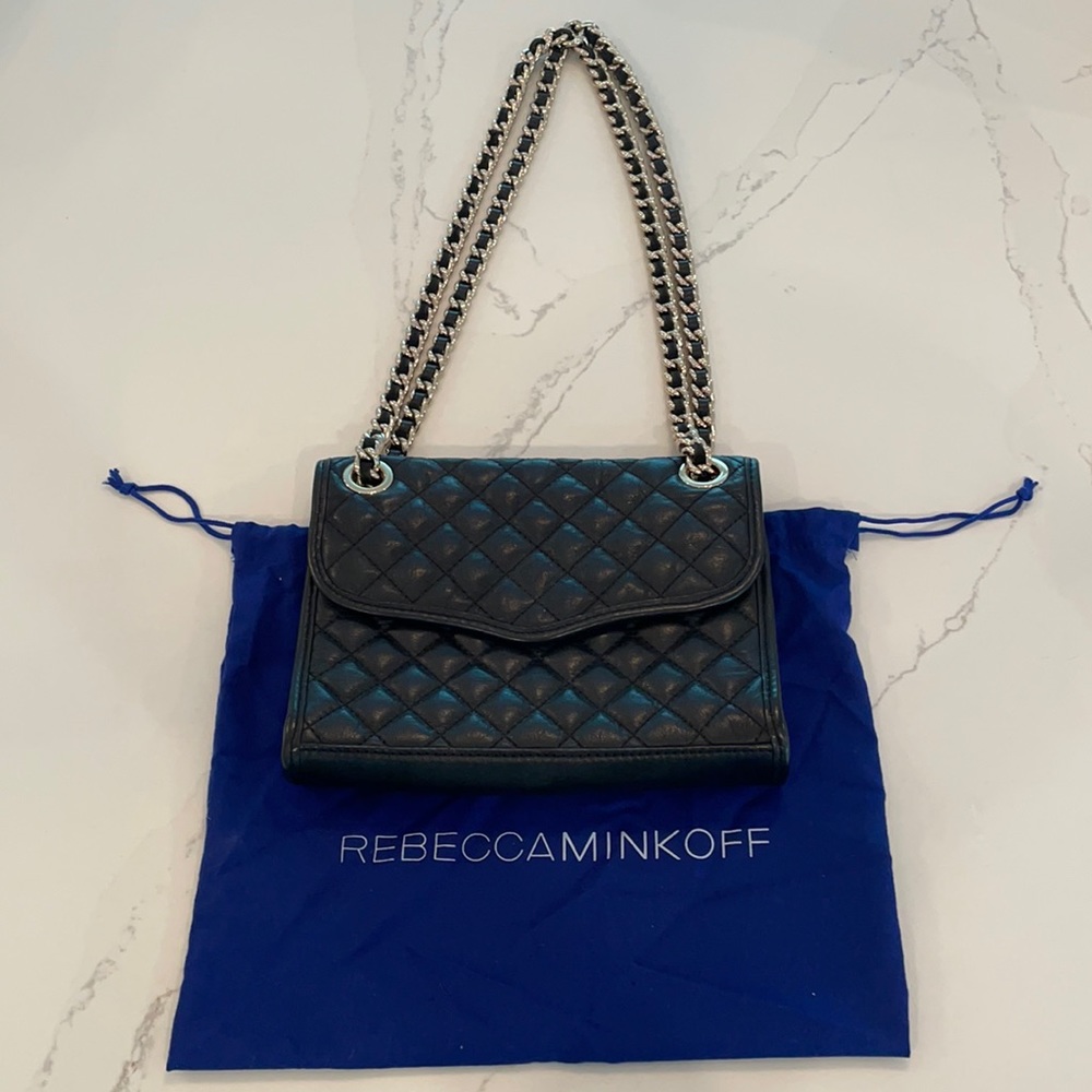 Rebecca Minkoff Small Quilted Bag